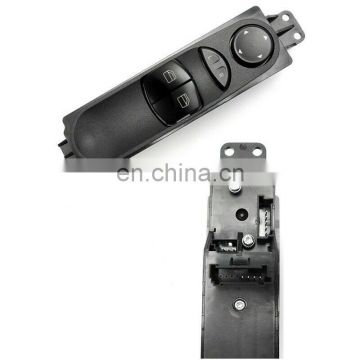 Front Left Master Electric Power Window Switch For Mercedes Sprinter A9065451213 9065451213