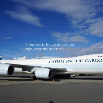 AIR EXPRESS & FREIGH TO Uzbekistan FROM HONGKONG OR SHENZHEN, SHANGHAI, GUANGZHOU, WUHAN, CHINA MAINLAND