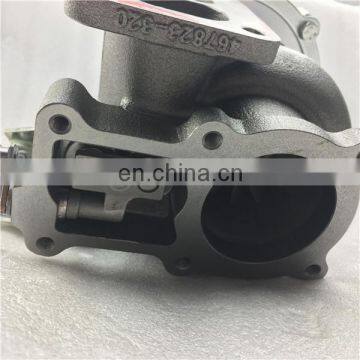 TBP4 T18011104 A4100-1118010-135 Yu-chai TURBO
