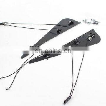 54317135351 New Convertible Top Repair Kit For B-M-W E46 325Ci 330Ci M3 1998-2006 photo-2