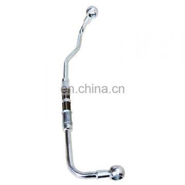 Hot Sale DCEC ISDe Diesel Engine Part Fuel Supply Tube 3966317