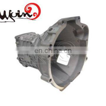 High quality for TFR54 clutch housing for petrol engine for toyota 4JA1