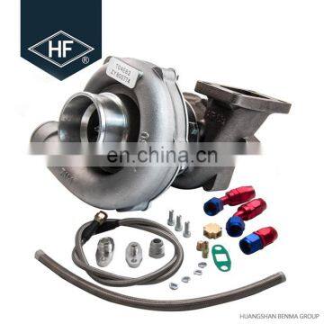 High Quality Wholesale Truck T3 T4 Oil Cooled Turbocharger ZY800774