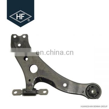 Spare parts front right lower control arm for Japan cars OEM 48068-06080