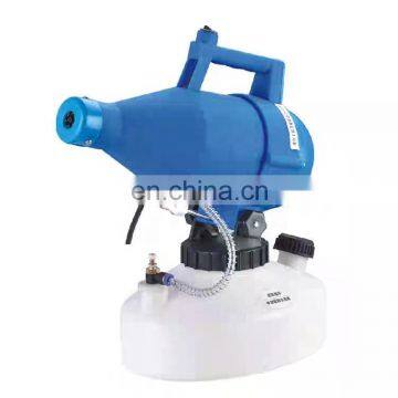 4.5L Disinfection Spray Car Mist Maker