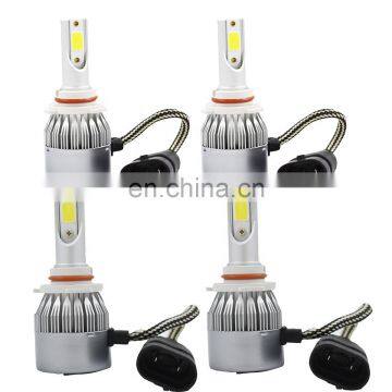 Combo LED Headlight 2120W H10 6000K White 9005*2+9006*2 Bulbs For Chevrolet	Express 3500