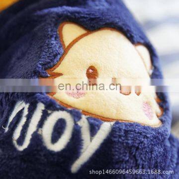 Autumn and Winter Soft Dog Clothes Teddy Bear Pet Plush Coral Fleece Coat Clothes photo-7