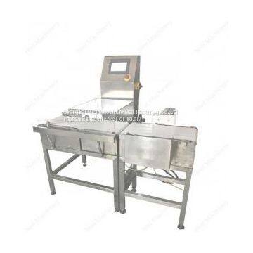 Checkweigher