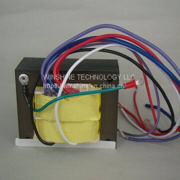 20W-300W Magnetic Dimmable LED Transformer photo-3