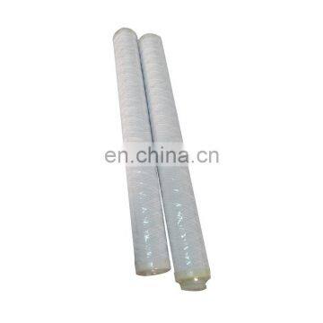 Hot Selling 40 Inch 5 Micron Pp Yarn Filter Cartridge/String Wound Filter photo-5