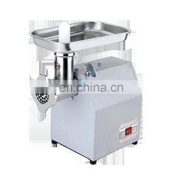 Electrical Stainless Steel Meat Grinder