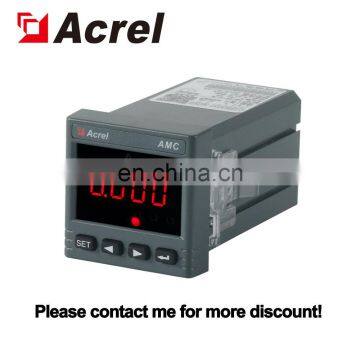 Acrel AMC48-AI Lighting Cabinet ac Ammeter photo-4