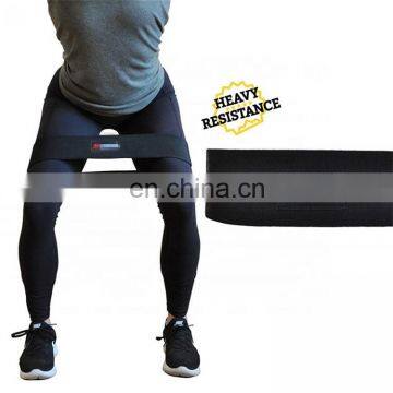 Hip Circle Fabric Elastic Resistance Band photo-5