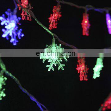 Battery Operated Indoor Decoration Christmas LED String Light photo-2