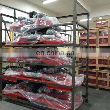 China 3 Point PTO Finishing Mower photo-7