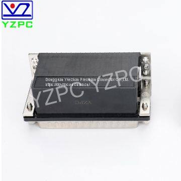 Double ConnectorDR37pin Male-DR37 Male be Customized photo-2