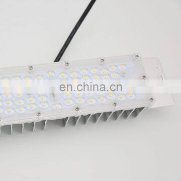 High Efficiency Led Module With Lens Light Engine for Street Light photo-6