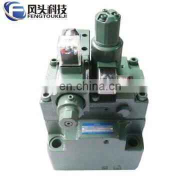 Yuken Electro-hydraulic valve EFBG-10-500-C-51 EFBG/EBG-03/06-C/H-51EFBG-03-125-C- 60T248 EFBG-03-125/250/500-H-61