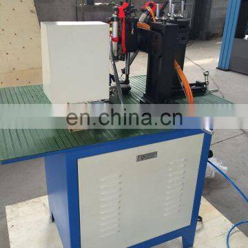 HST-6024 Vacuum Type Oil Seal Trimming Machine / Rubber Testing Machine