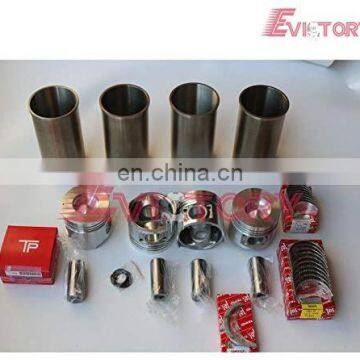 for Forklift 2Z Piston Ring Liner Gasket Bearing Valve