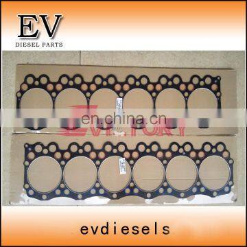 For Hino Truck M10C M10CT M10U Cylinder Head Gasket photo-2