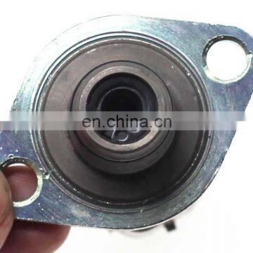 Fuel Pump Pressure Regulator SCV Valve 8-98043735-0 8980437350 for ISUZU RODEO D-MAX