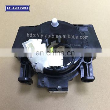 Auto Steering Clock Spring Spiral Cable Combination Switch For Nissan Pathfinder OEM B5567-JS40A B5567JS40A