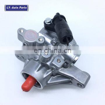 56110-RNA-A01 56110RNAA01 OEM High Quality Brand New Power Steering Pump For Honda For Civic 1.8L 2006-2011 photo-2