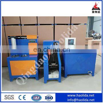 Automatic Greasing Filling Machine photo-3