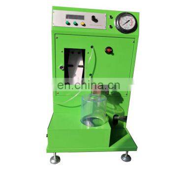 High Quality Common Rail Injector Tester CR800 Common Rail Diesel Injector Tester