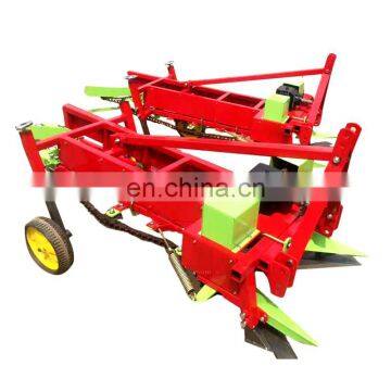 Easy-operating Peanut Digger Harvesting Machine Harvester for 25-45hp Tractor photo-3