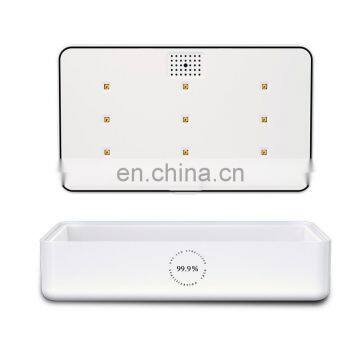 Mobile uv Sterilizer Disinfection Wireless Charger photo-5