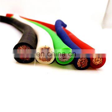 100%OFC Car Audio 0 GA Wire 50 Feet 0 Gauge Power Cables photo-7