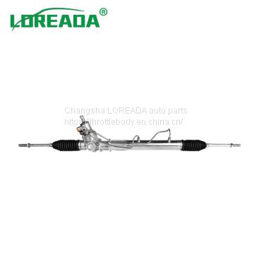 LOREADA LHD Hydraulic Power Steering Rack Steering Gear Steering Rack and Pinion for GX80 GX81 44250-22222