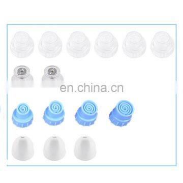 A-W02X Hydro Beauty Machine 6 in 1 Microdermabrasion Facial Aqua Cleaning Machine