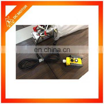 Самосвальный тягач, силовая установка 12В photo-3