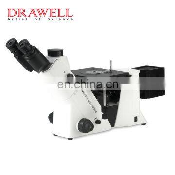 MDS400 Universal Optical Microscope Inverted Metallurgical Microscope photo-2