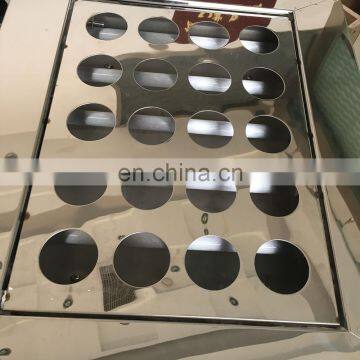 KDN-12D Digital Temperature Control Digestion Furnace With Price photo-3