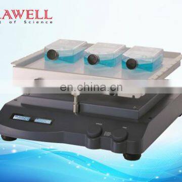 Digital Shaker Electric Shaker Lab Horizontal Shaker Laboratory Shakers photo-5