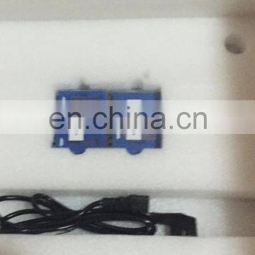 MS6 Pro Laboratory Hot Plate Magnetic Stirrer Without Heating