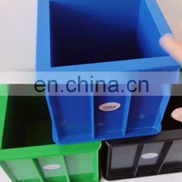 Free Choice Color Concrete Test Cube Moulds