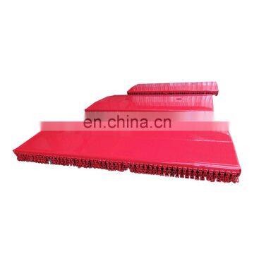 3 Point Hitch Tractor Drive Lawn Mower Grass Slasher photo-5