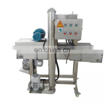 High Performance Best Function The battering machine for food