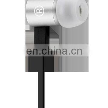 Newest Standard Hi-Res Earphone With Mic photo-2