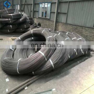 (factory )spiral Ribs Prestressed Concrete Steel Pc Wire/ Spiral Pc Wire For Sleeper