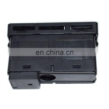 Warning Emergency Hazard Light Flasher Door Lock Switch 61318368920 Fit For BMW photo-2