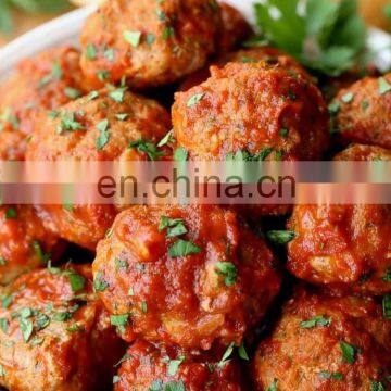 150kg Weight and One Year Warranty Meatball Making Machine photo-6