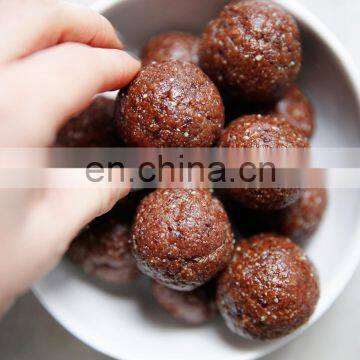 Energy Ball Energy Bar Making Machine Supplier photo-3