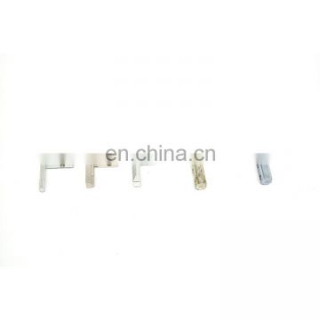 MV-IB3238M8-10-45 Industrial aluminum profiles parts interior angle bracket L shape