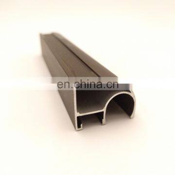 Shengxin aluminum outside corner extrusion for cabinet